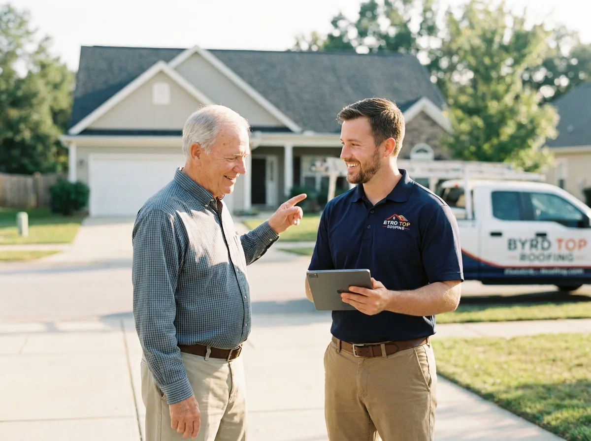 Roofing Jermyn, PA FAQs